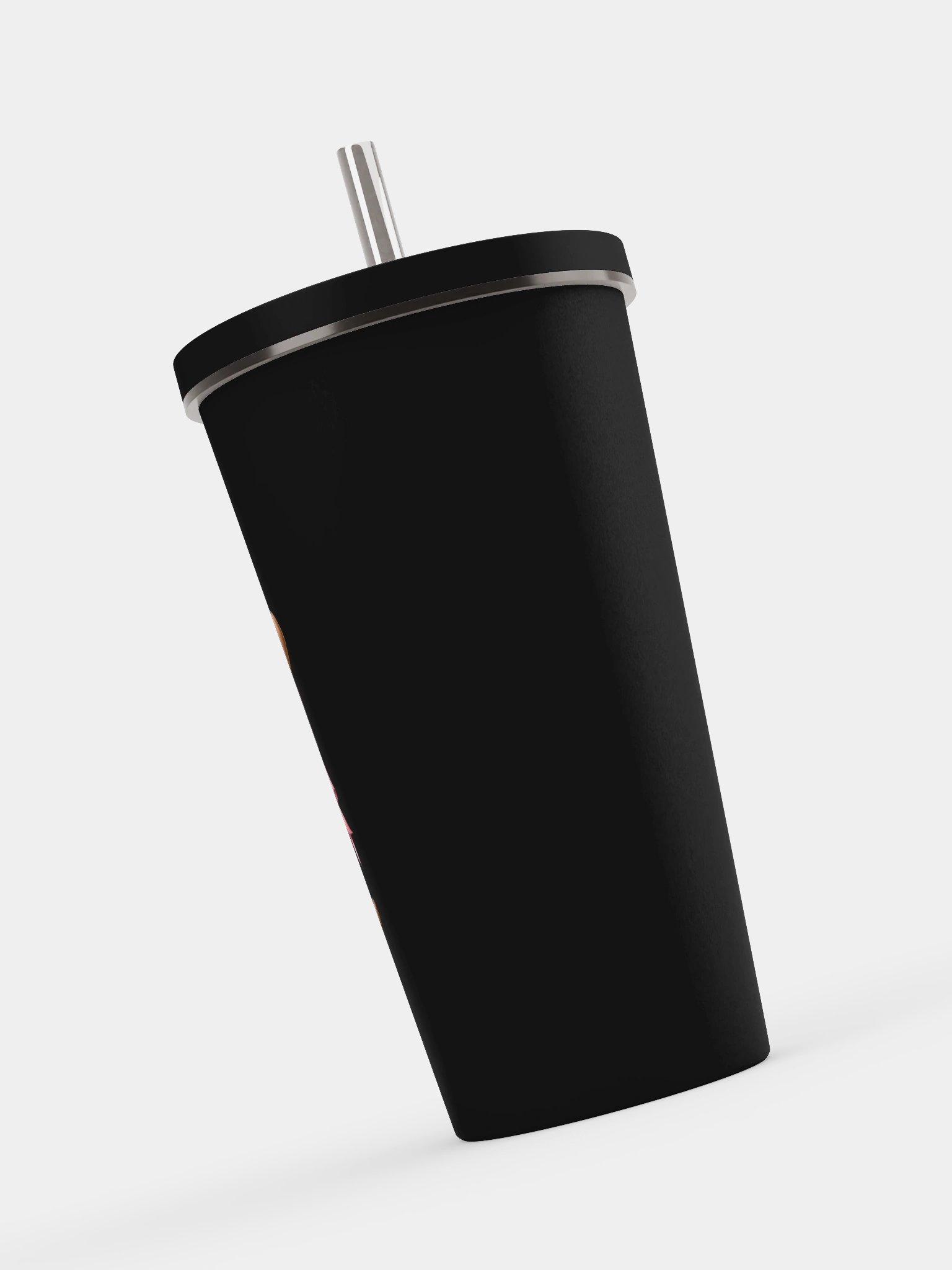 My Weekend Is Booked Tumbler | Baseball Mom Cup with Straw product image (7)