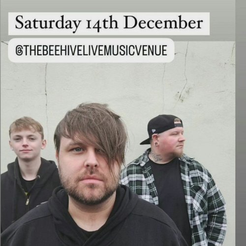 🚨 LONDON! WE ARE COMING TO YOU! 🚨

SATURDAY 14TH DECEMBER! TICKETS HERE >> https://www.seetickets.com/event/underground-sound...