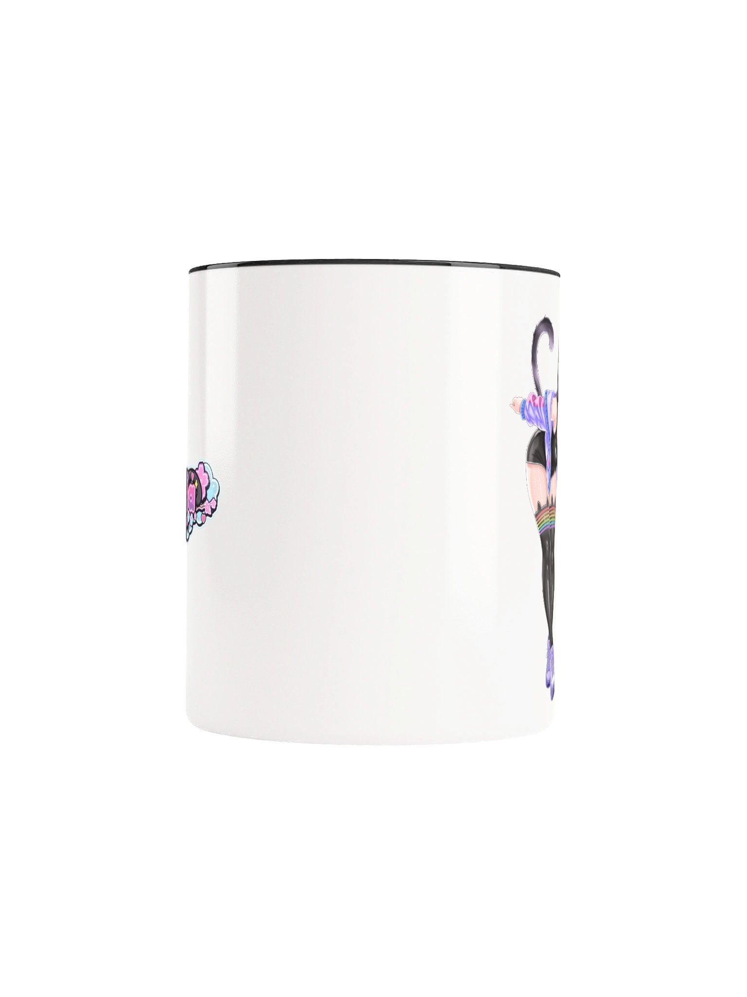 Leaning Mug (Ceramic) product image (10)