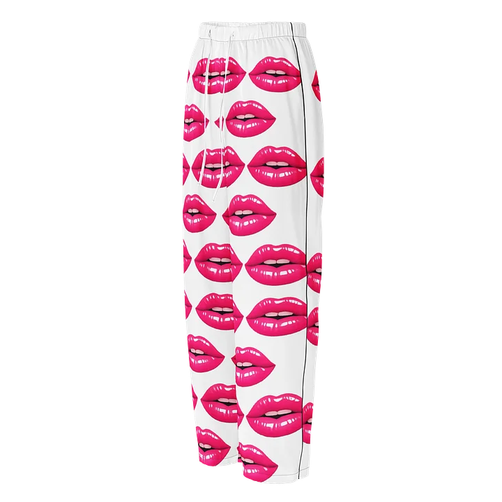 Dream Lips Pajama Pant product image (1)