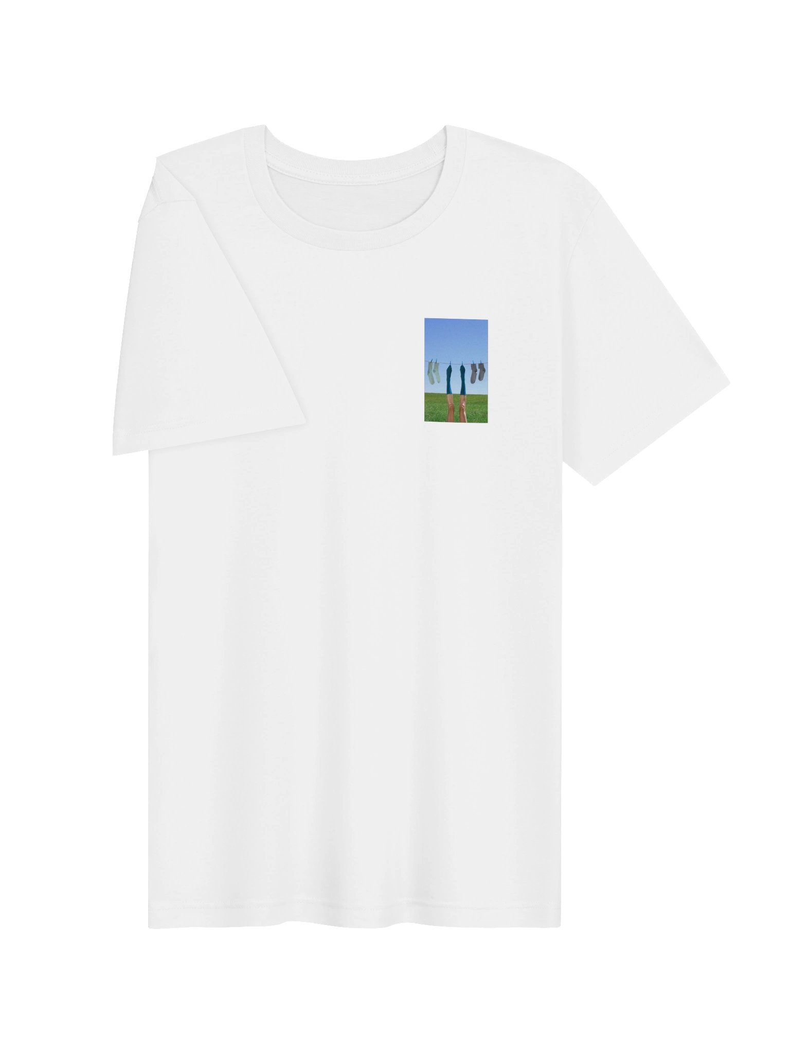 Sockline Daydream T-Shirt product image (3)