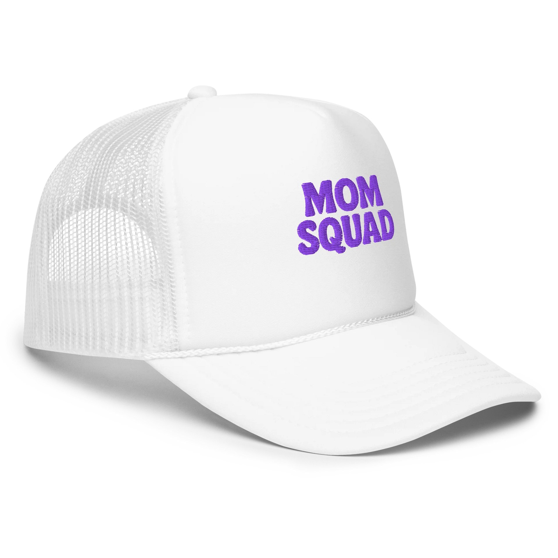 Mom Squad Hat product image (9)