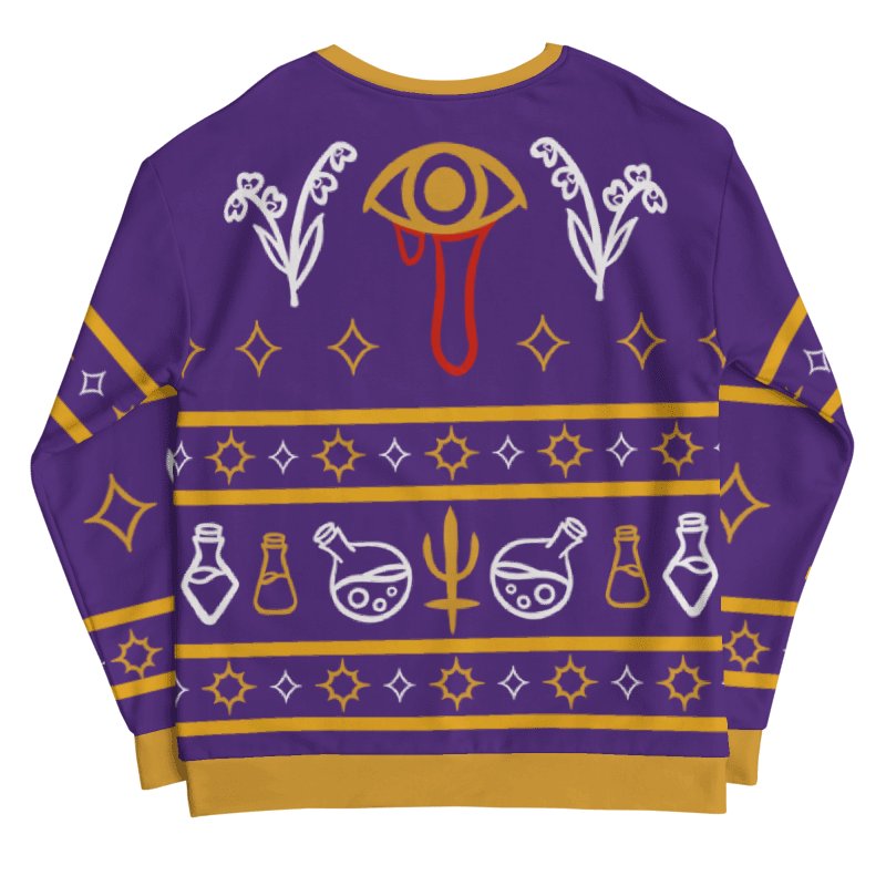 Sherbert Holiday Sweater product image (2)