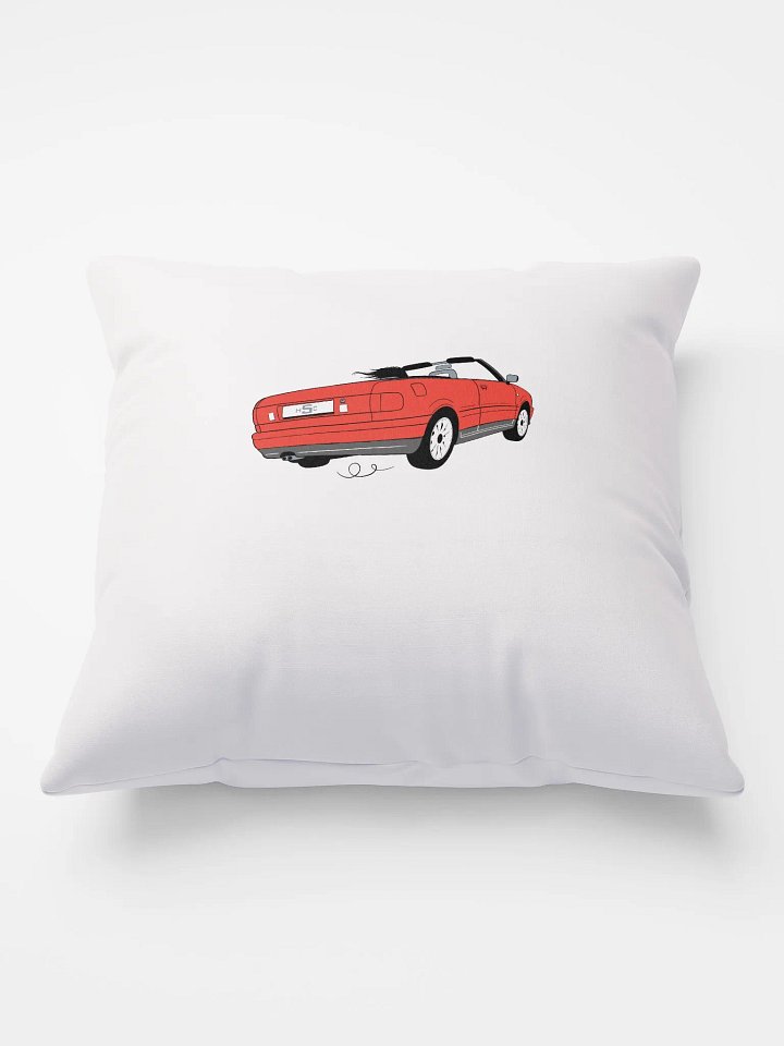 Audi 80 cabriolet pude product image (1)