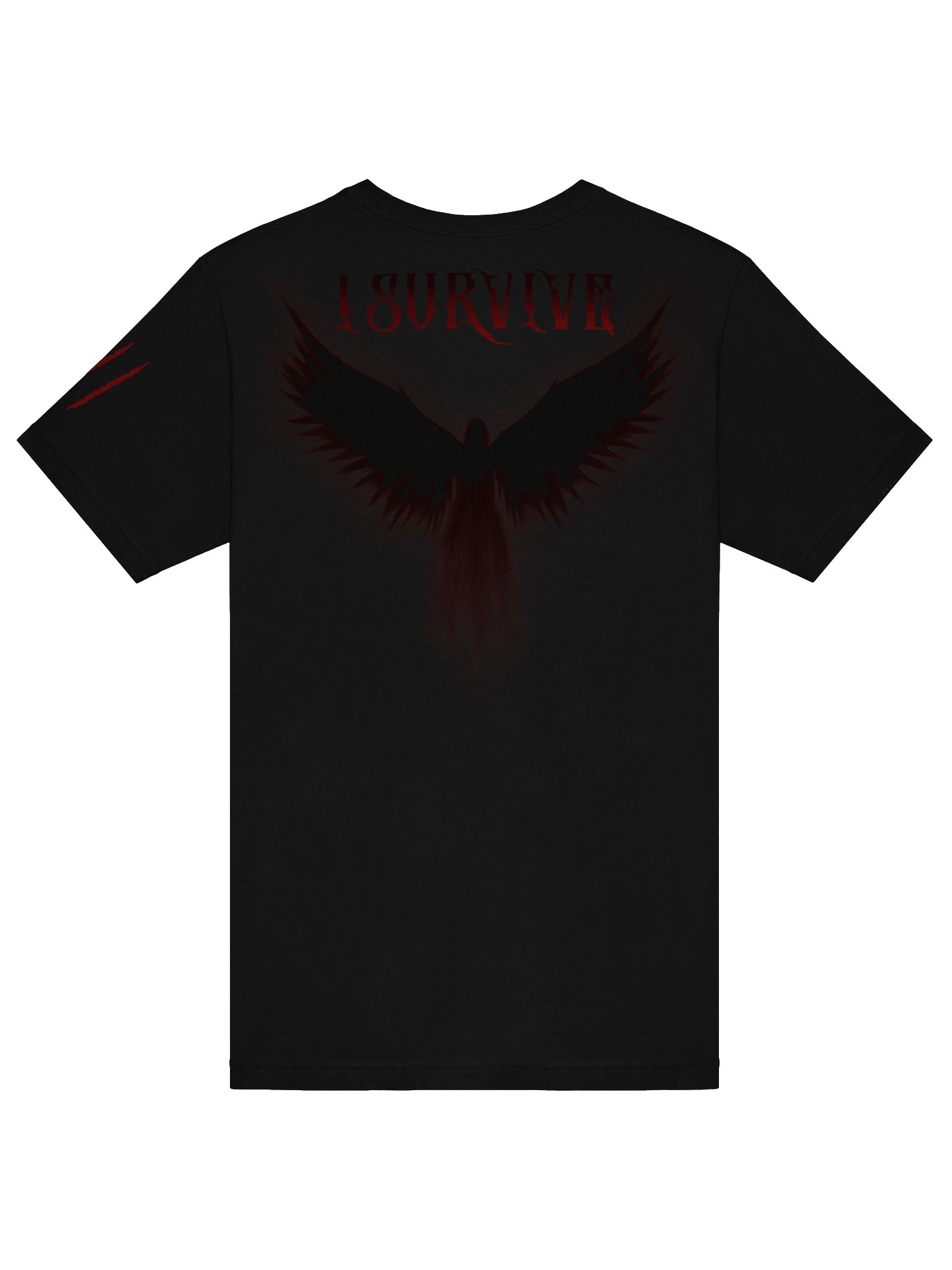 Through Blood & Fire - Chroma Pillar product image (22)