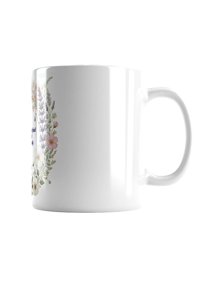 Supermom's Daily Brew Mug product image (2)