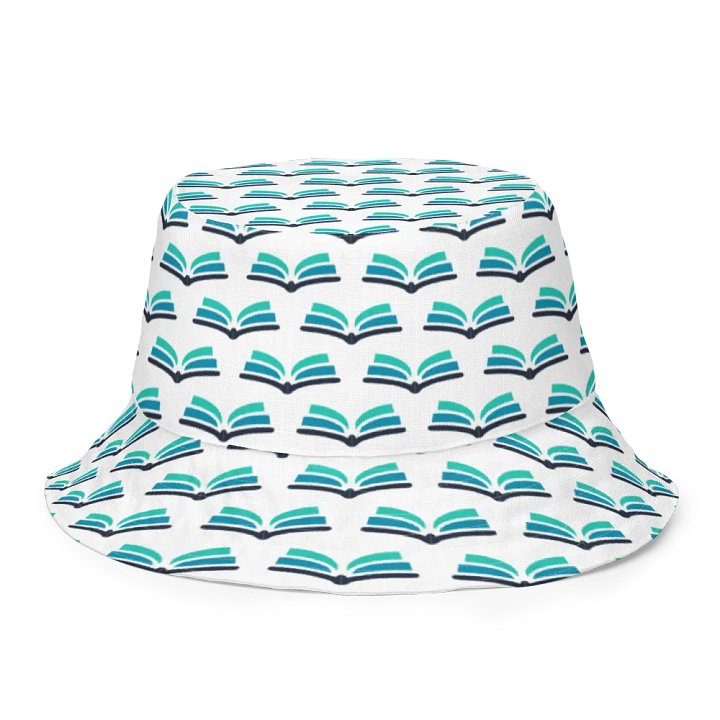 Bucket hat product image (2)