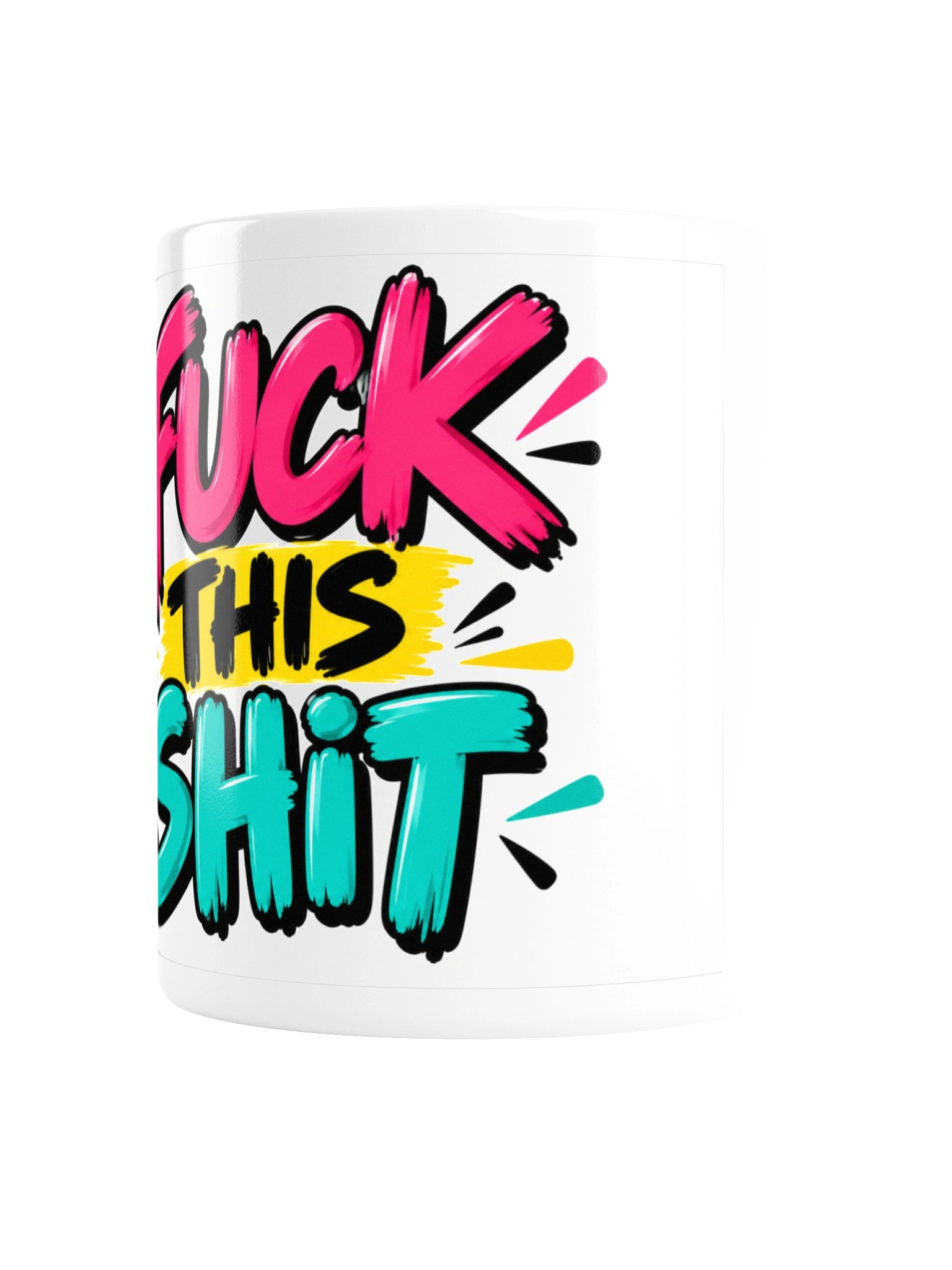 FUCK THIS SHIT product image (2)
