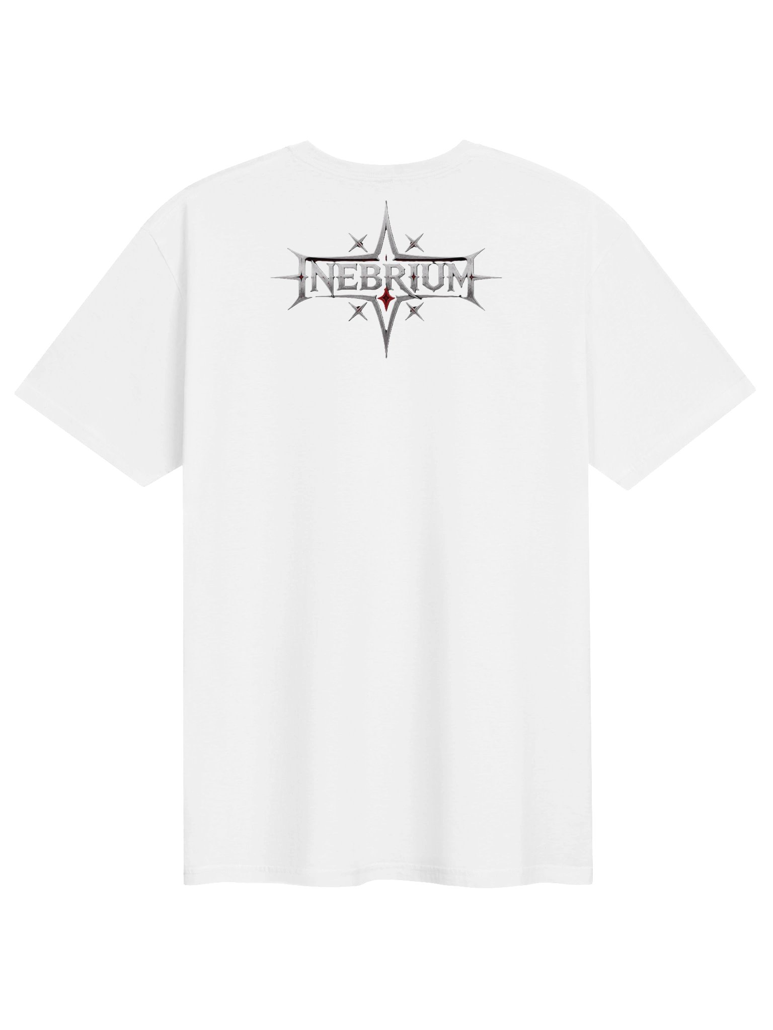 Summer of Giving Charity Tee product image (2)