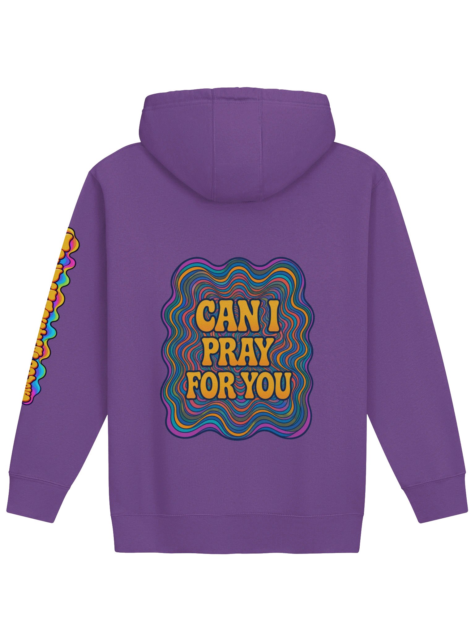 HGG Can I Pray For You Hoodie product image (10)