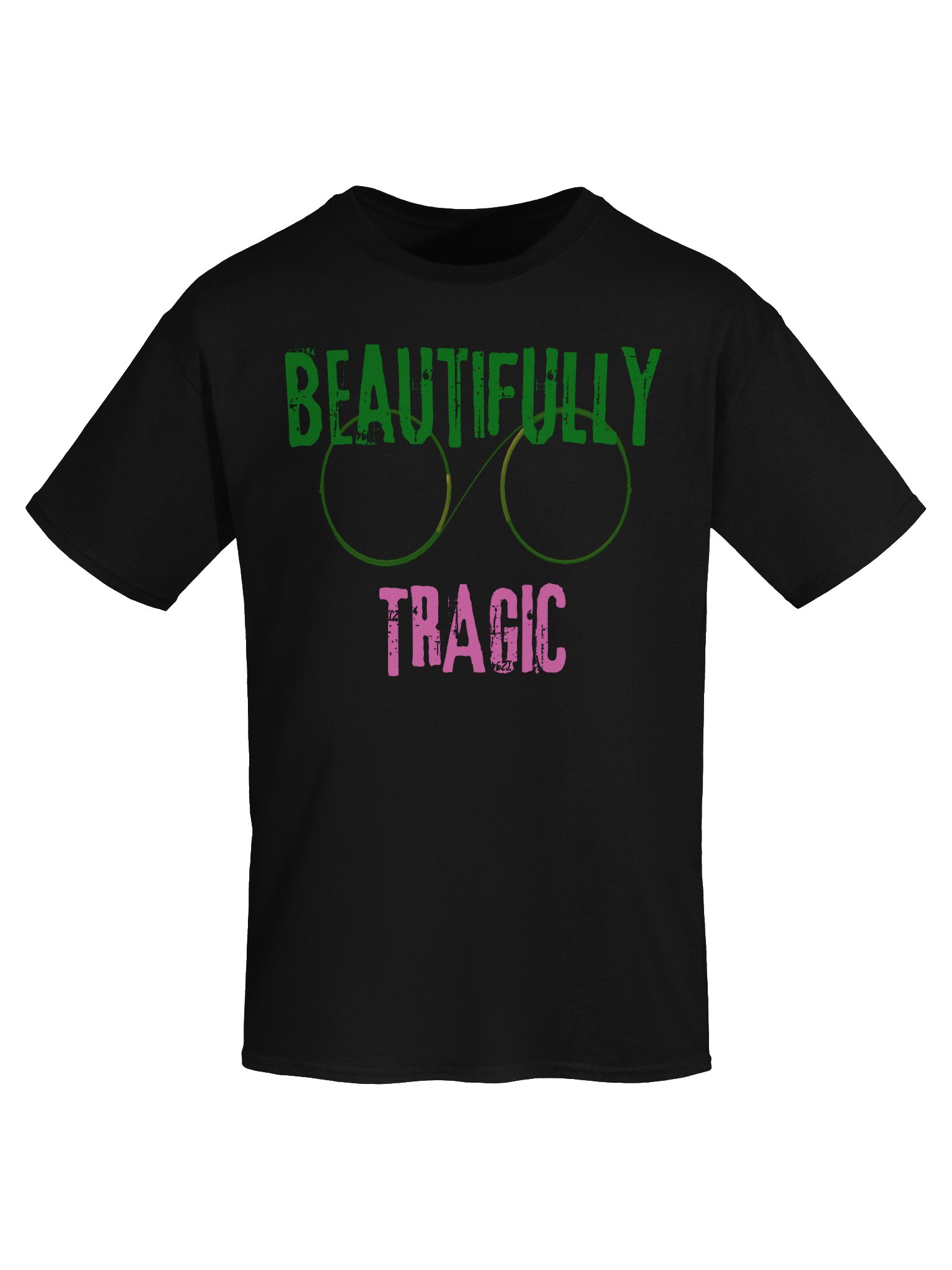 Beautifully Tragic product image (47)