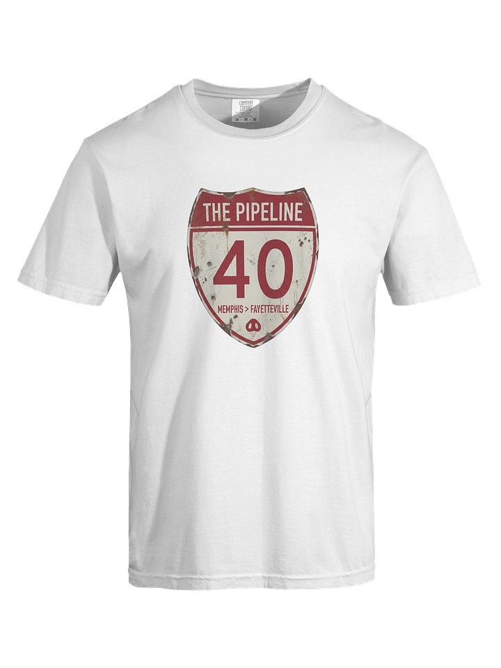 The Official "Pipeline 40" product image (81)