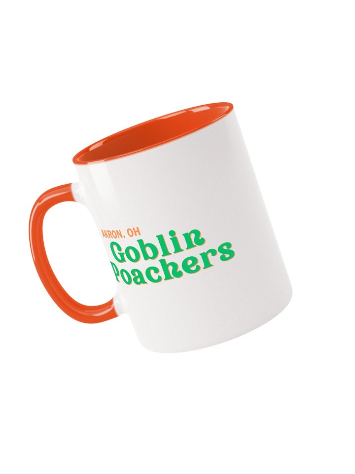 Goblin Poacher Mug product image (1)
