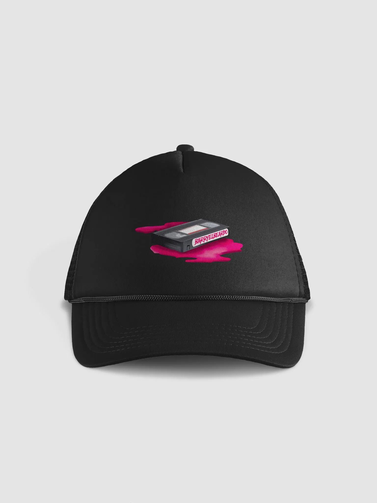 Bloody VHS product image (1)