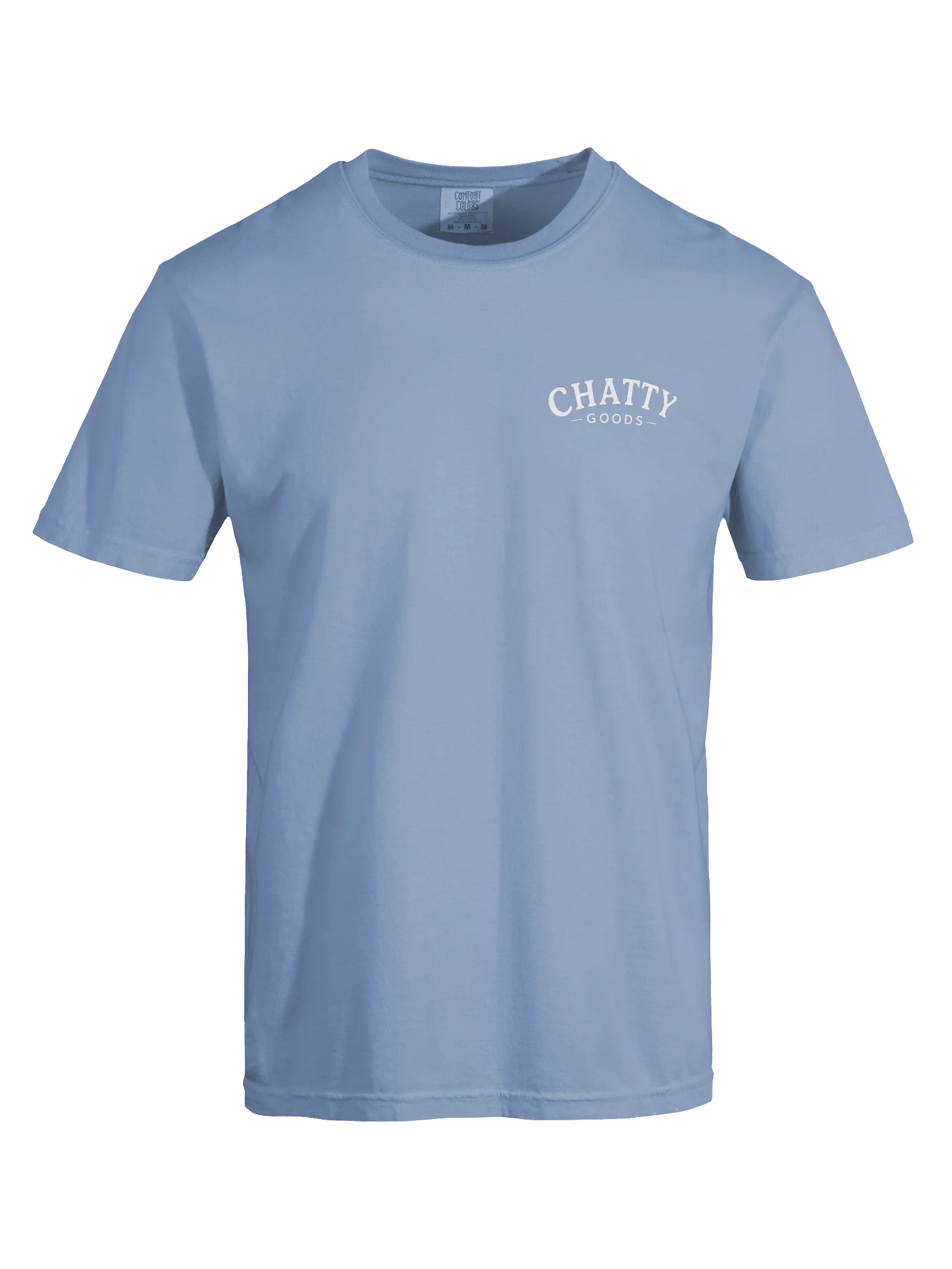 The Deer Tee | Chatty Crew Collection product image (85)
