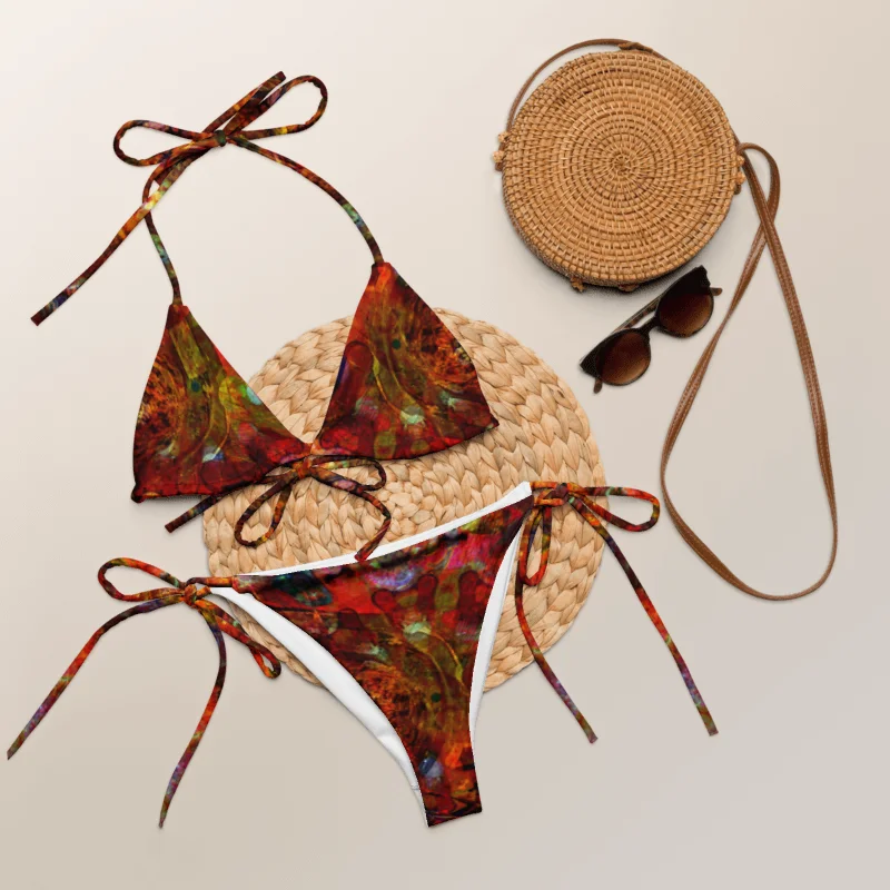 Periodic Universe Stringkini product image (9)