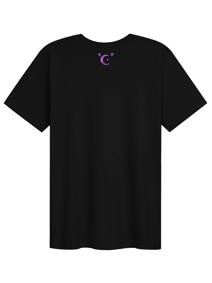Magical Moth Miss Rave T-Shirt product image (12)