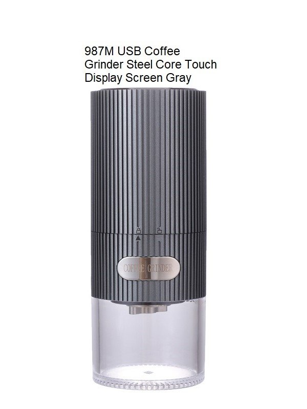 Furastore Professional Electric Stainless Steel Coffee Grinders product image (8)