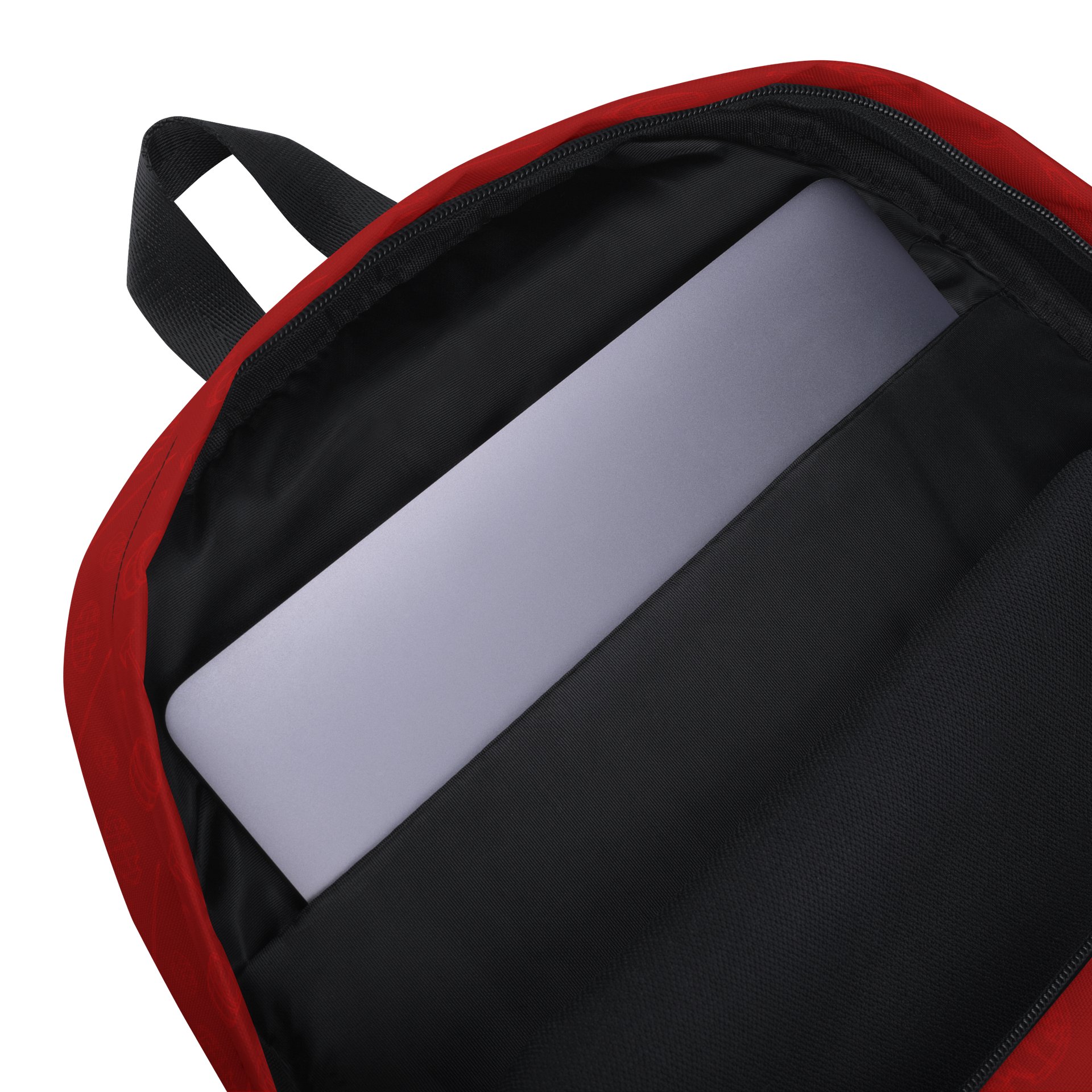 Barbarian Backpack product image (7)