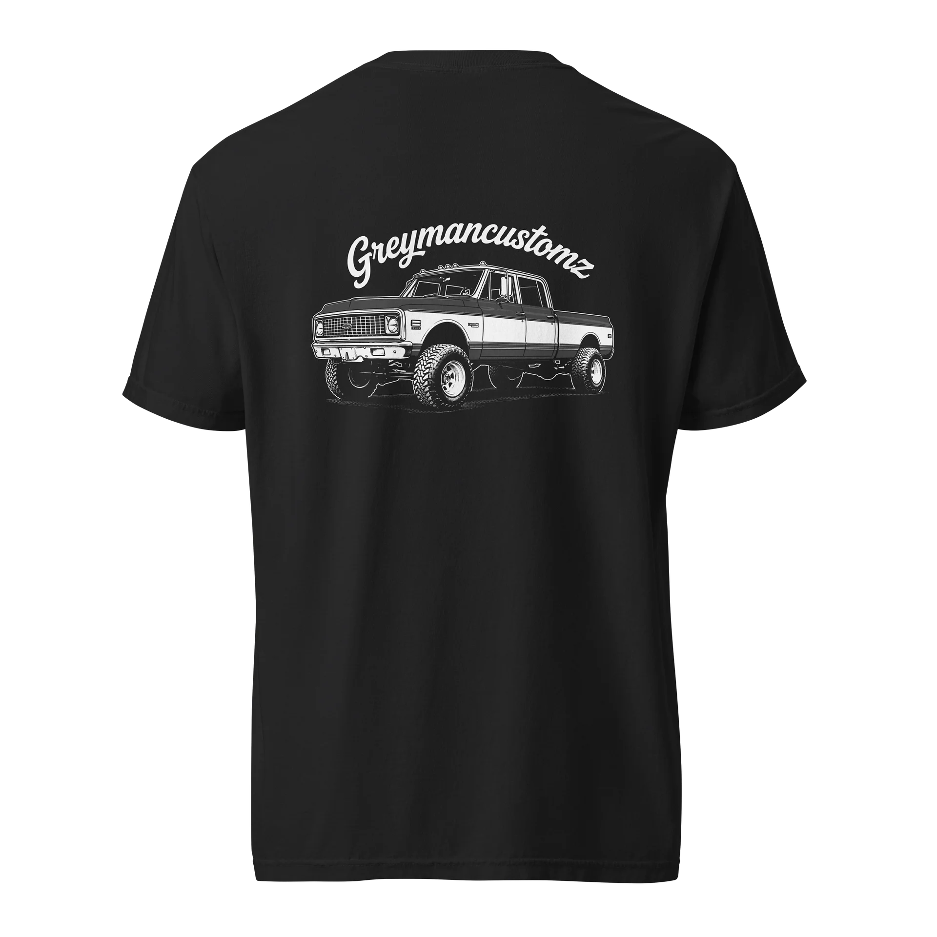 Greymancustomz 1972 crew cab product image (1)
