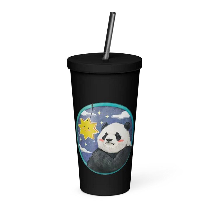 PANGDAHAI🐼Giant Panda product image (1)