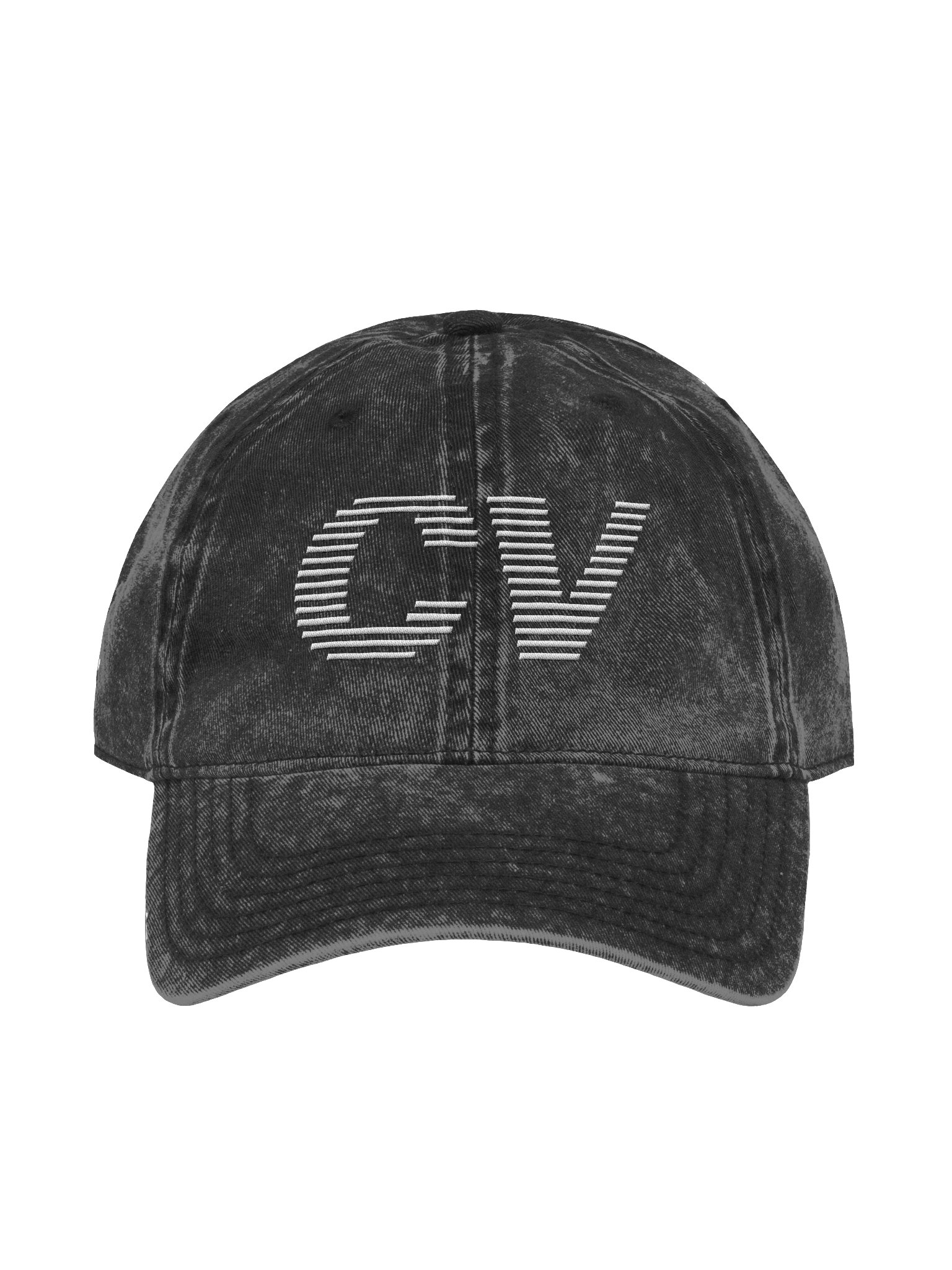 CV Distressed Hat product image (1)