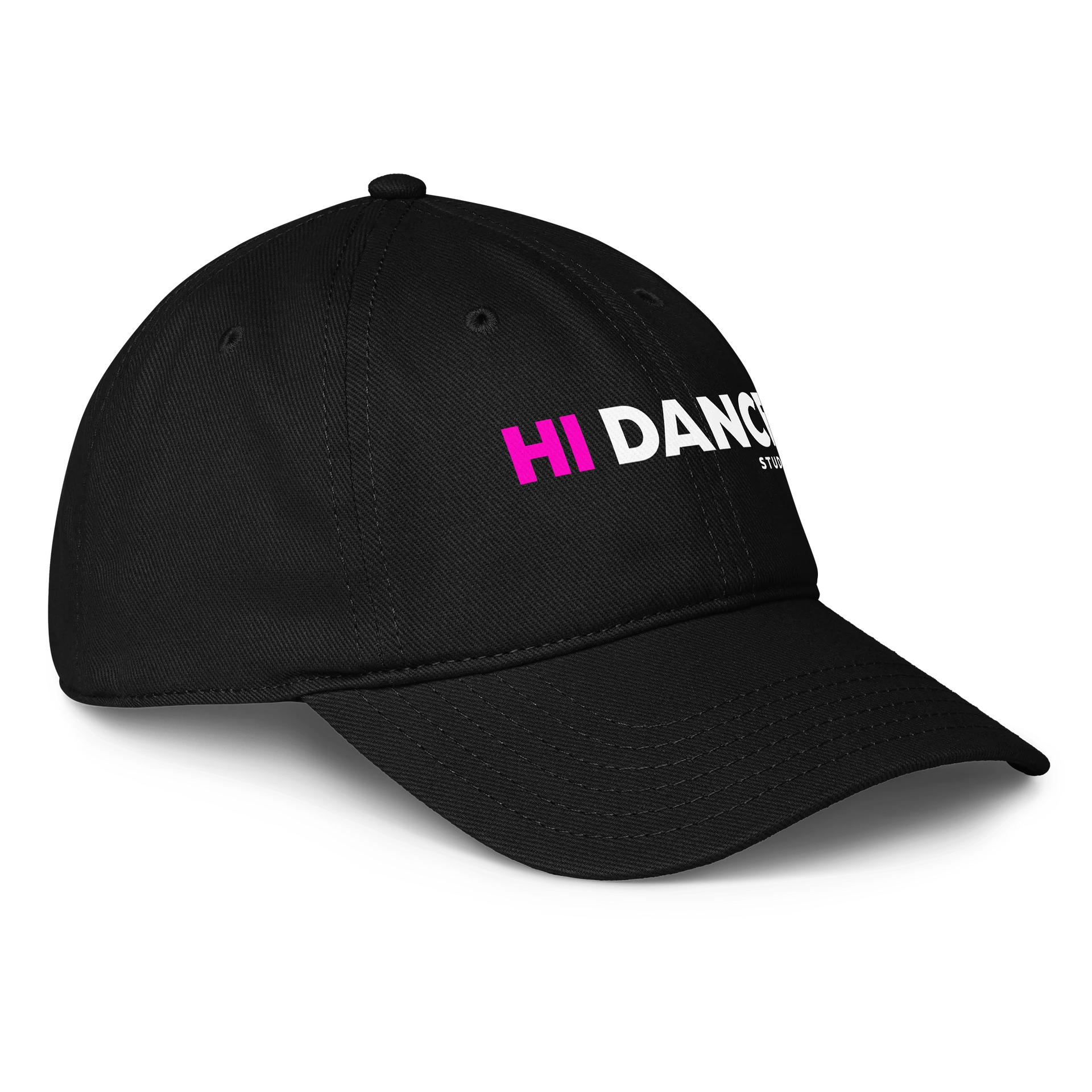 Otto Cap Low Profile Baseball Cap product image (4)