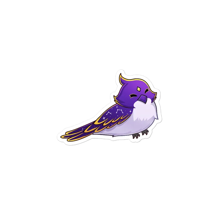 Starry Starlight Sticker product image (2)