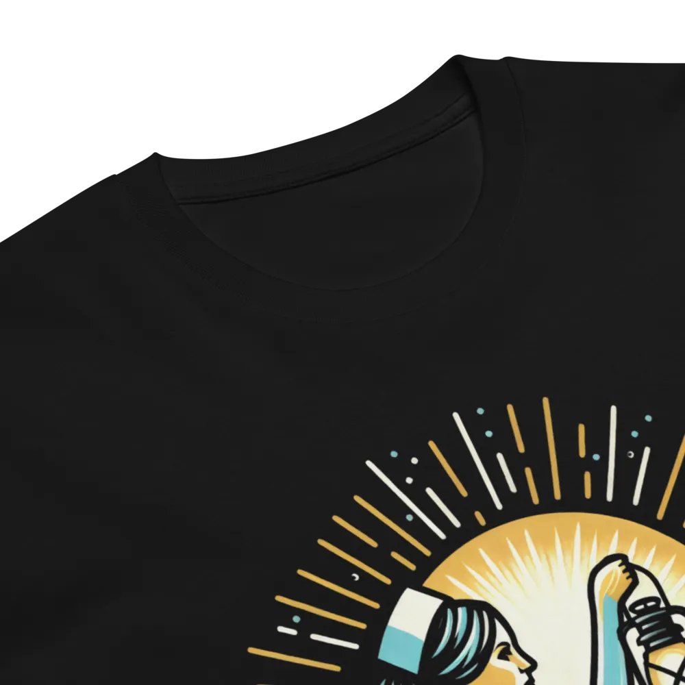 Nurses Bring Hope T-shirt product image (8)