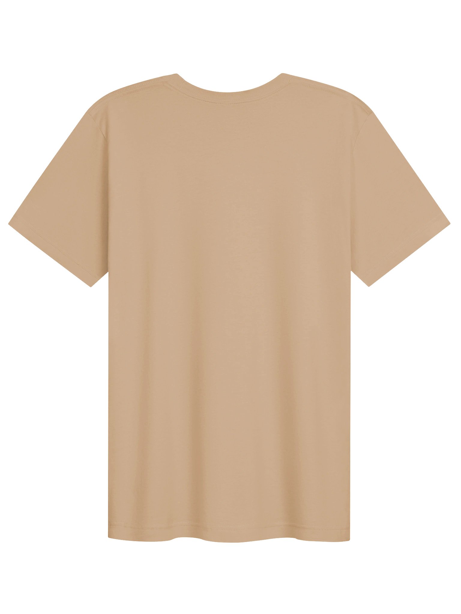 Standard Surfer's T-shirt product image (11)