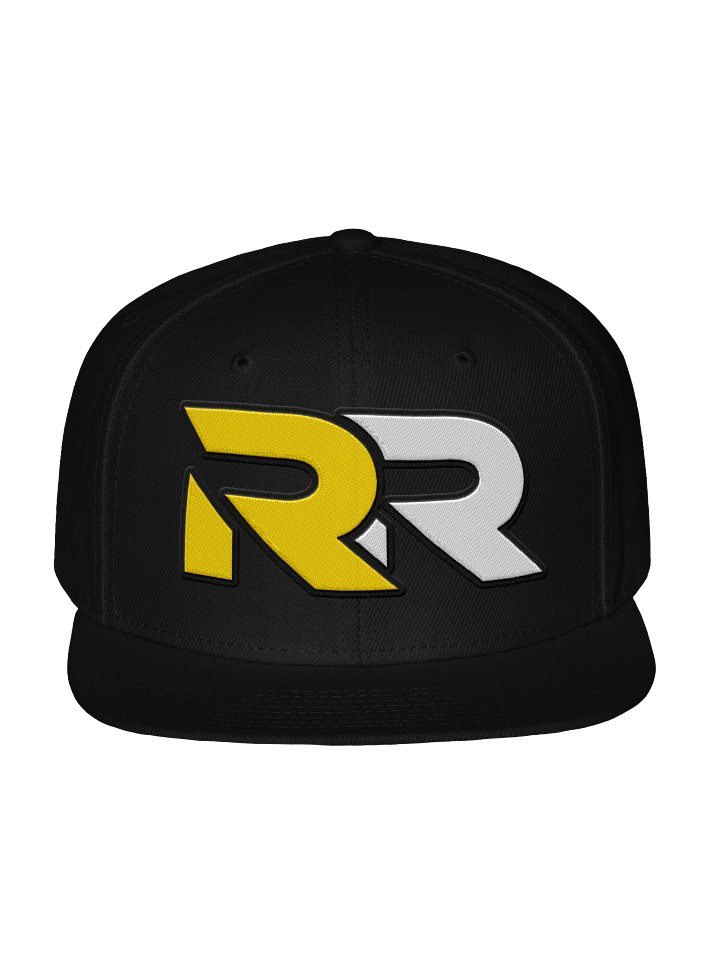 Shift RR Hat product image (3)