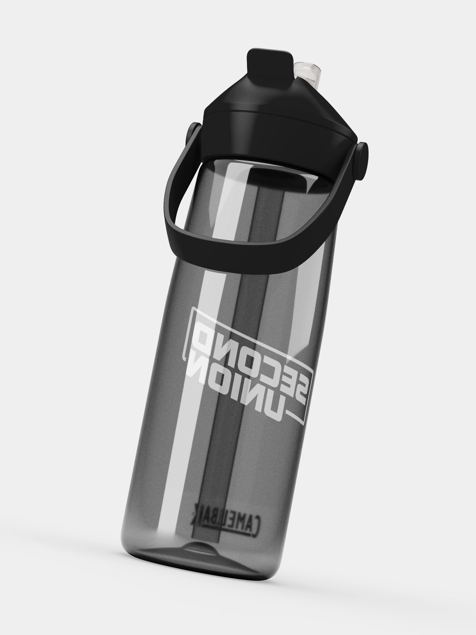 Second Union Flip Straw Bottle product image (23)