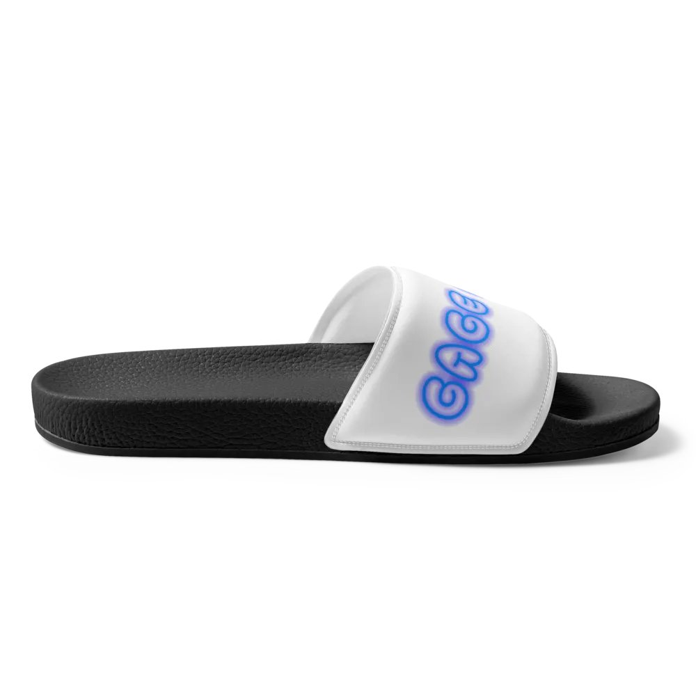 Gage WRLD Personal Slides Men product image (4)