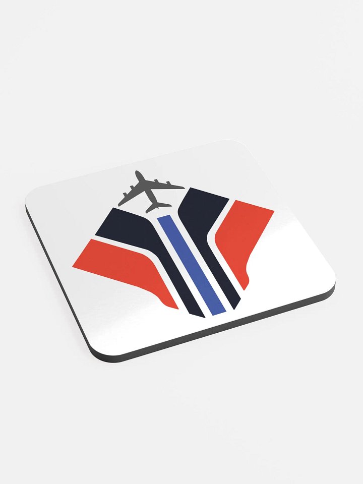 British Avgeek Coaster product image (2)