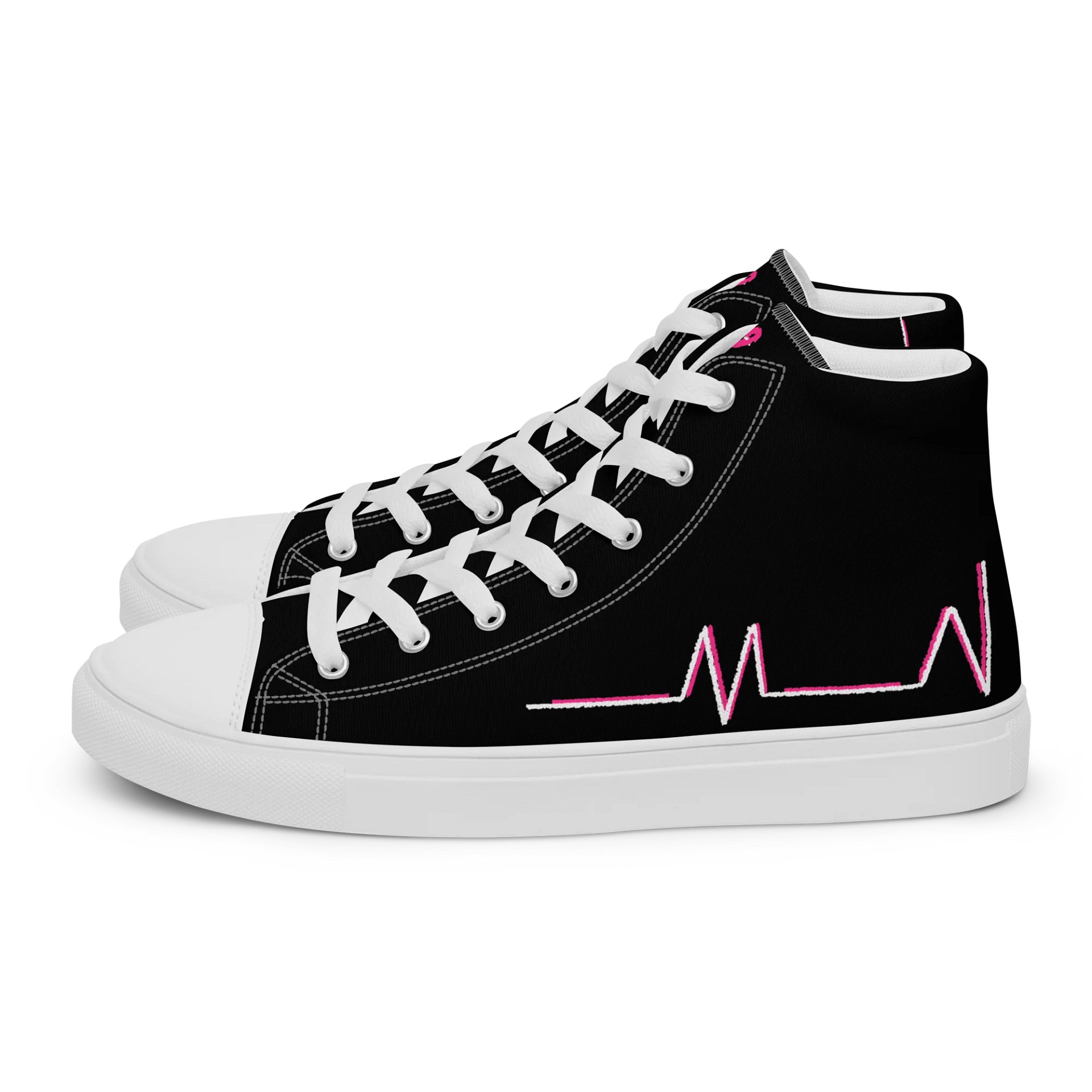 kicks #5: heartbeat product image (3)