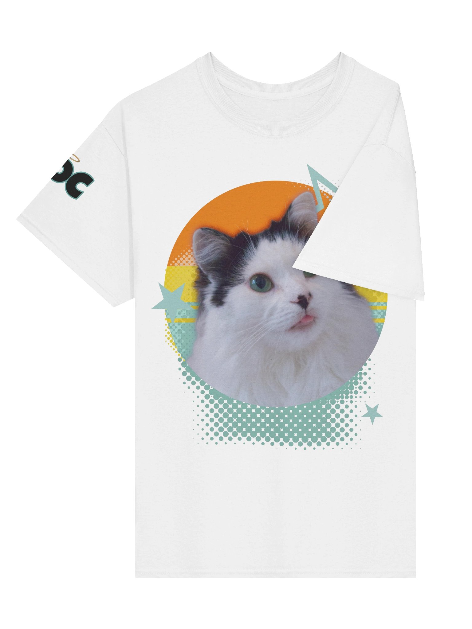 TOC Retro (S-5XL) product image (3)