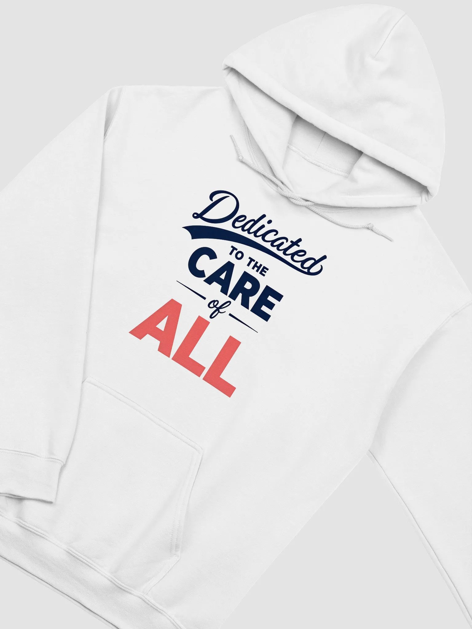 Dedicated Care Hoodie product image (22)