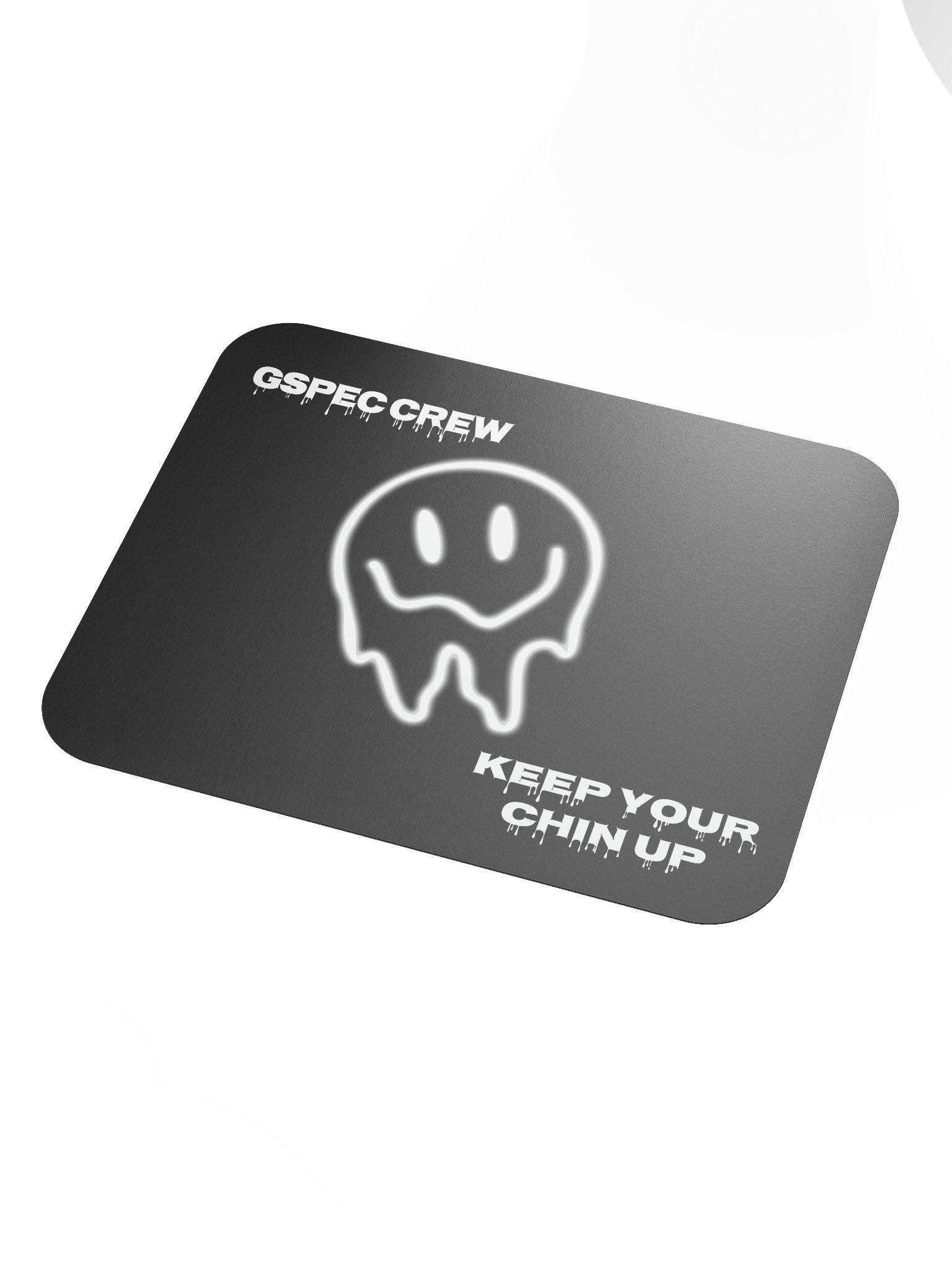 GSPEC's Smiley Face Mouse Pad product image (3)