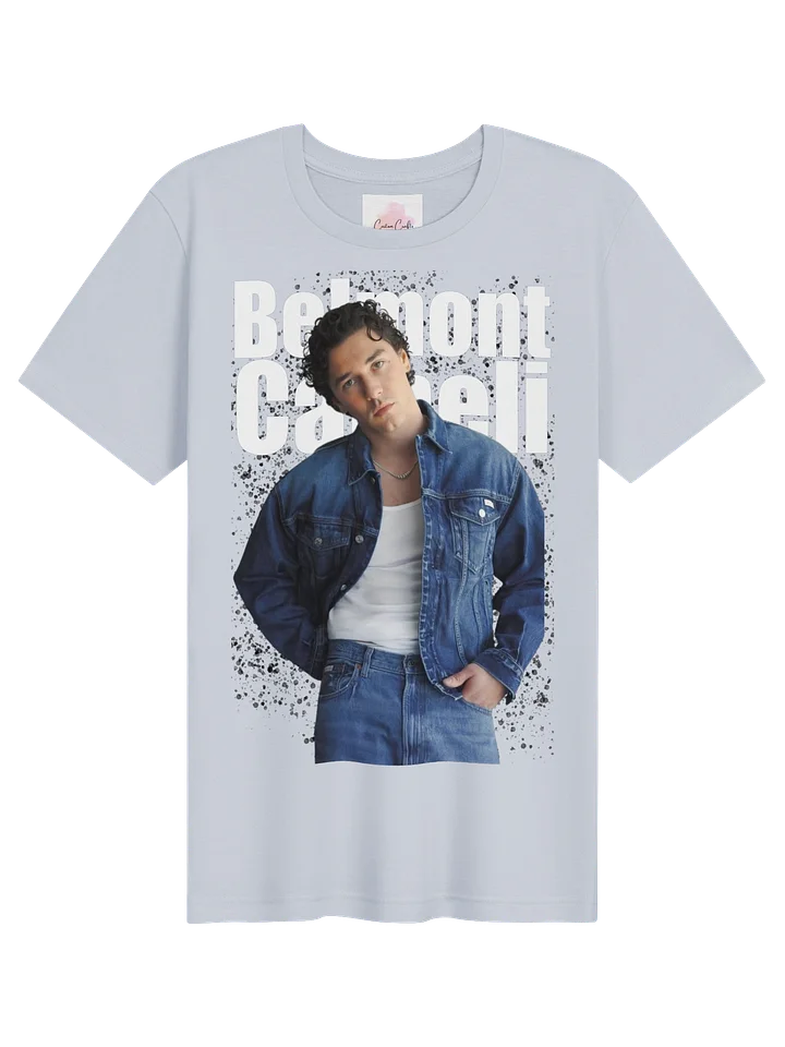 BELMONT CAMELI TEE product image (1)