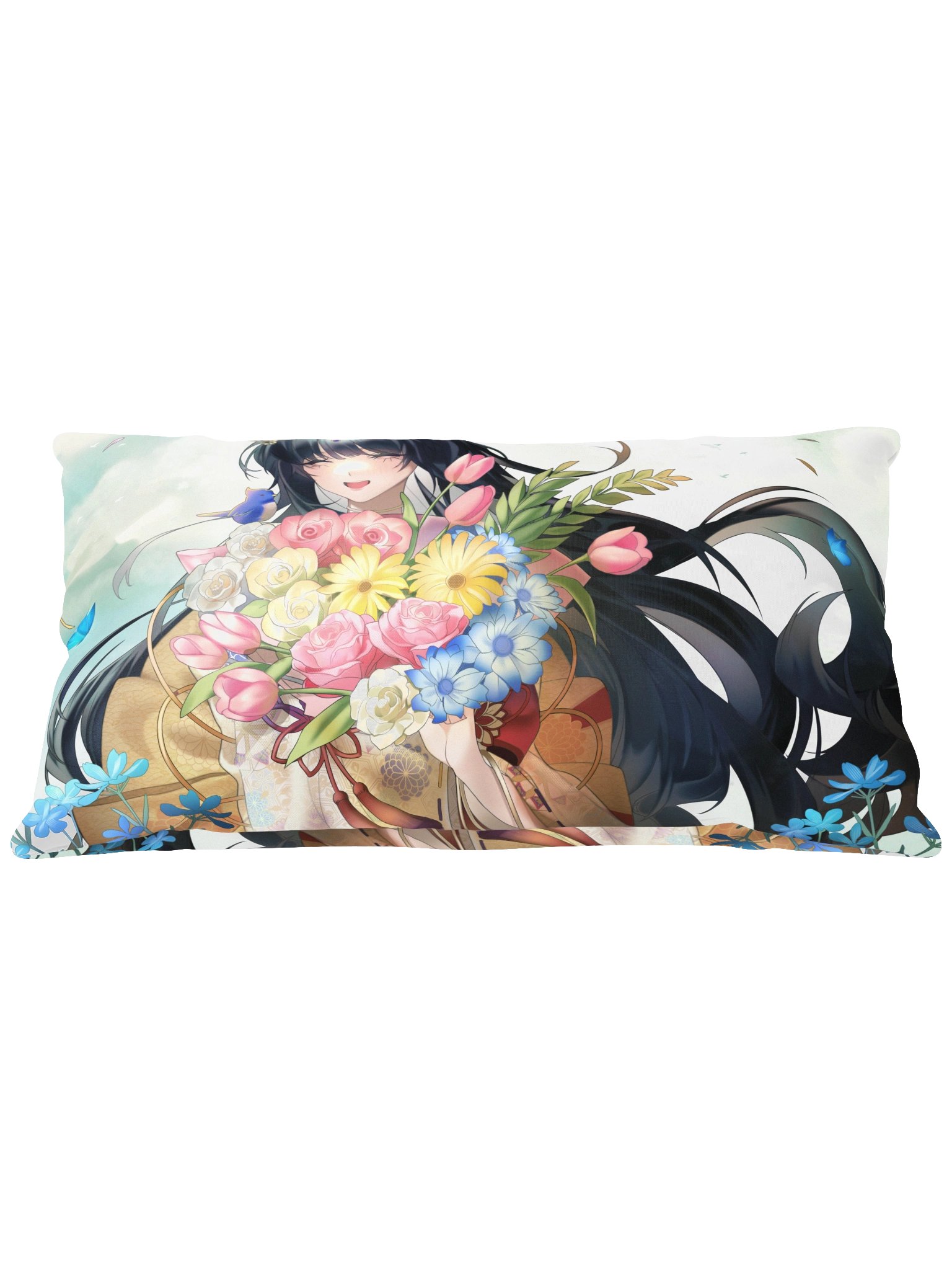 Starry "Gratitude" Pillow product image (1)