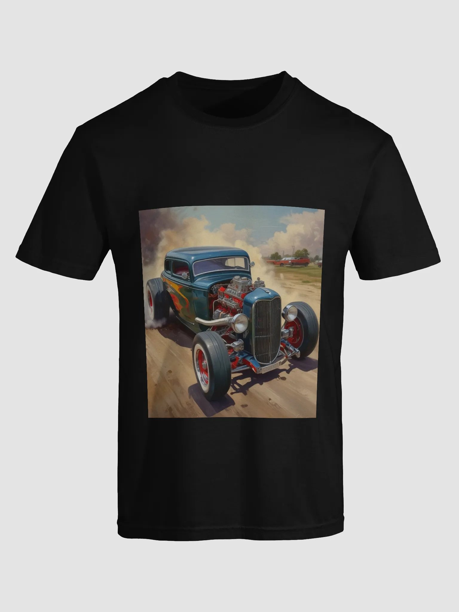 Hot Rod product image (4)
