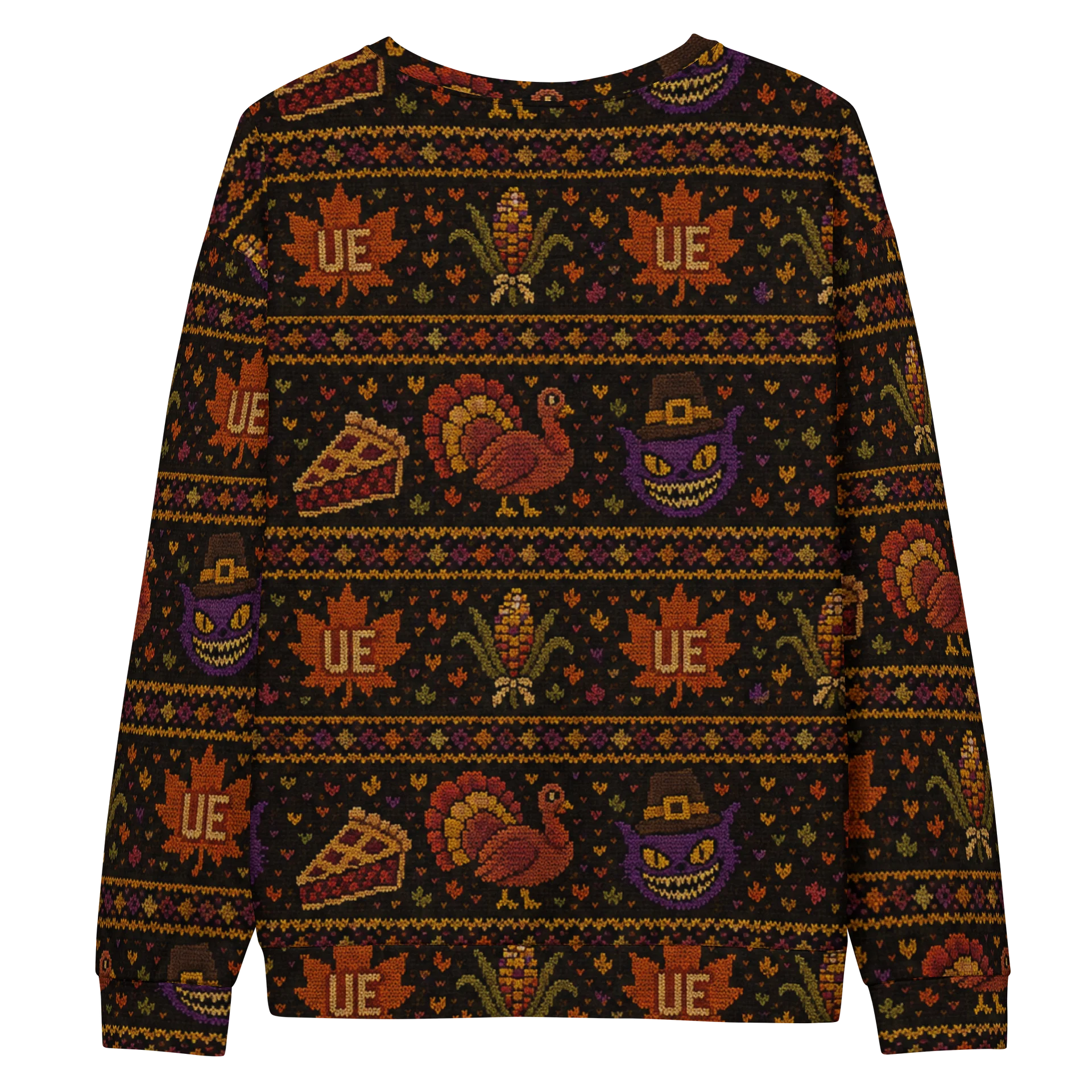 Upscaled Thanksgiving - Ugly Sweater product image (2)