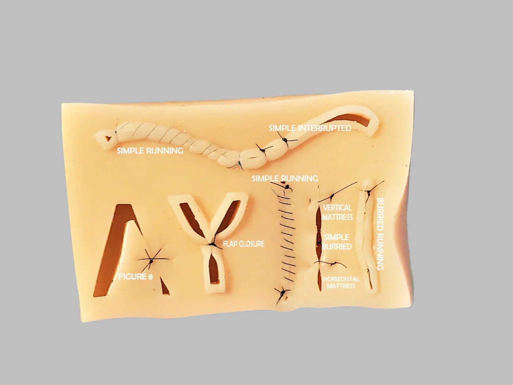 Mini Suture Kit product image (7)