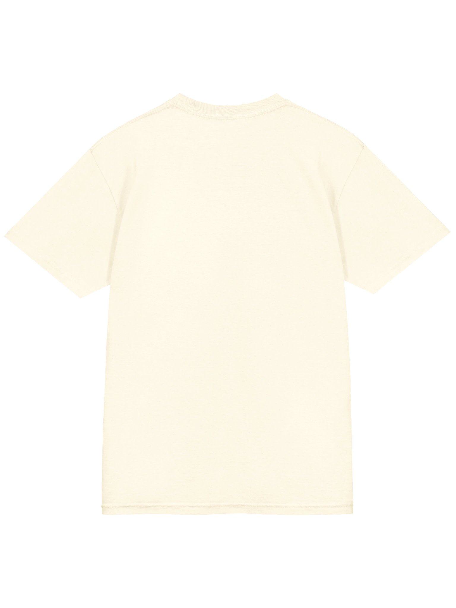 Doing Fine, Thanks — Minimal Slogan Tee product image (12)