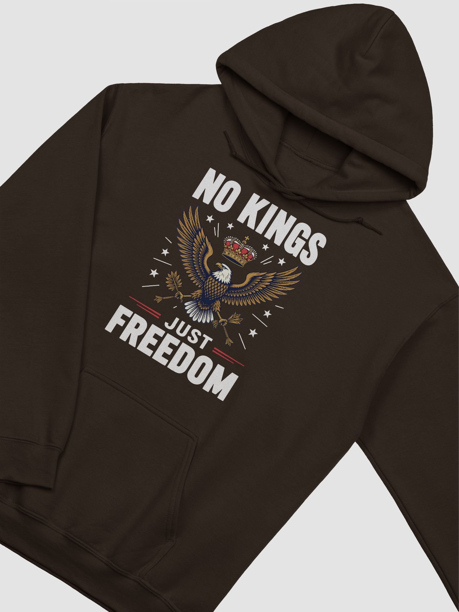 Land of the Free Since 1776 Patriotic product image (16)
