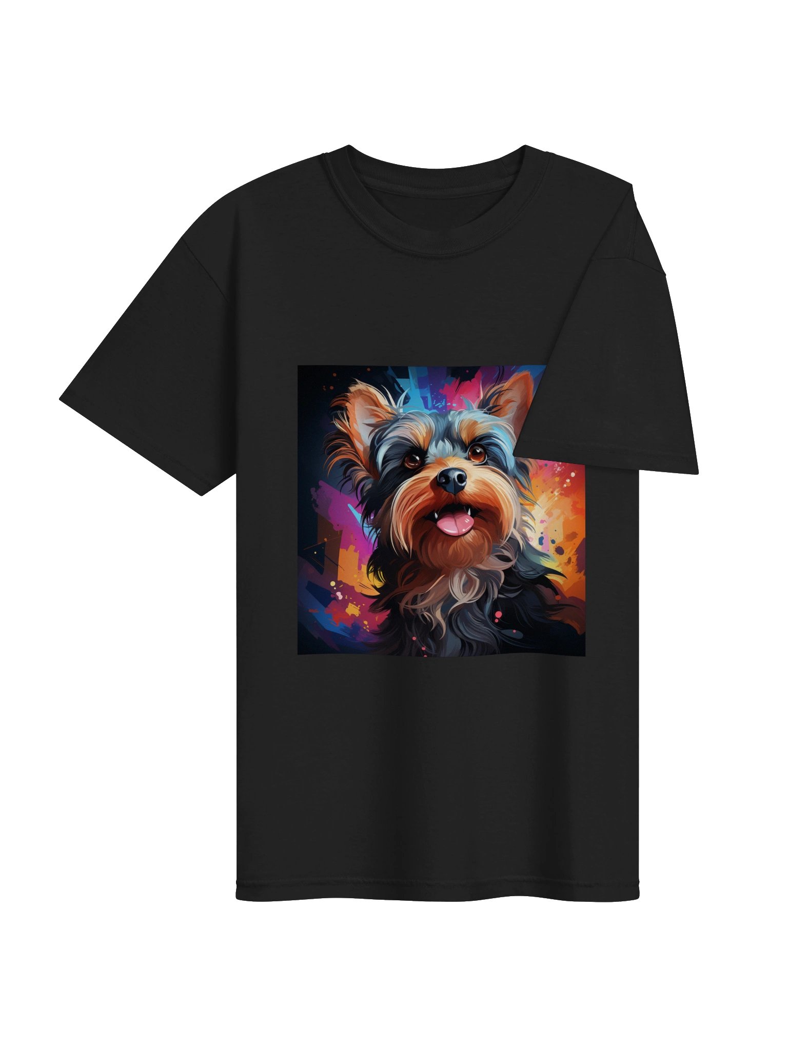 Yorkie Enigma - 3 product image (4)