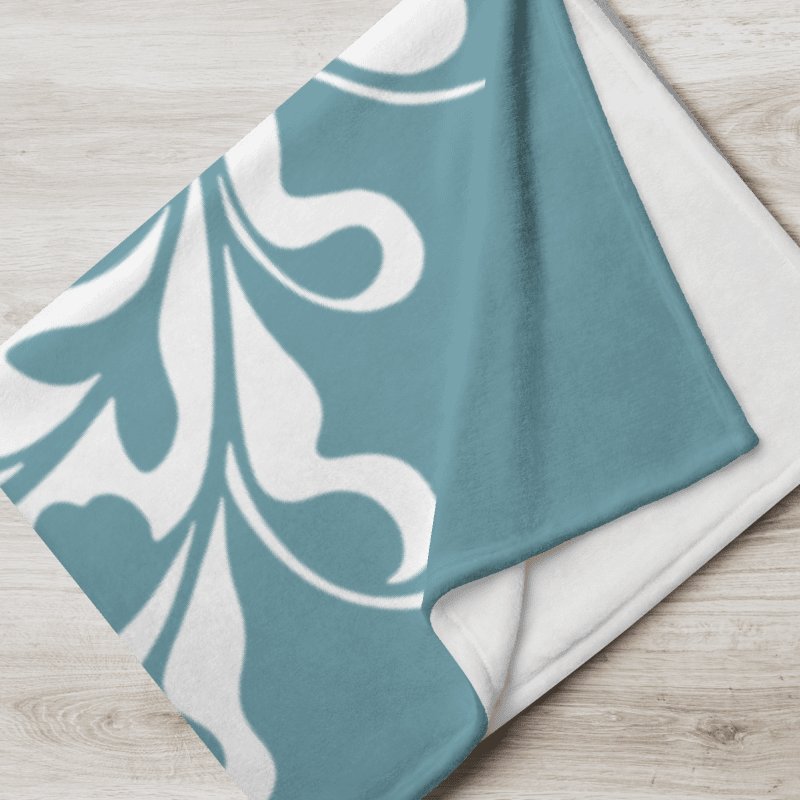 Angel Artistry Throw Blanket product image (5)