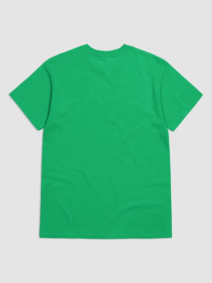 If I Shenan Once, I’ll Shenanigan - Cute St. Patrick’s Day Cat T-Shirt product image (8)