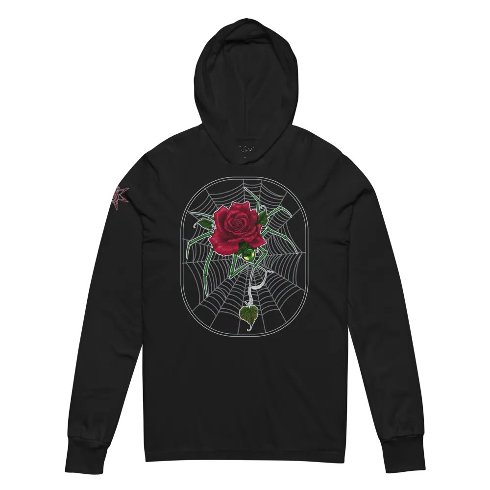 Rose Weaver - SFA Unisex Hoodie product image (4)