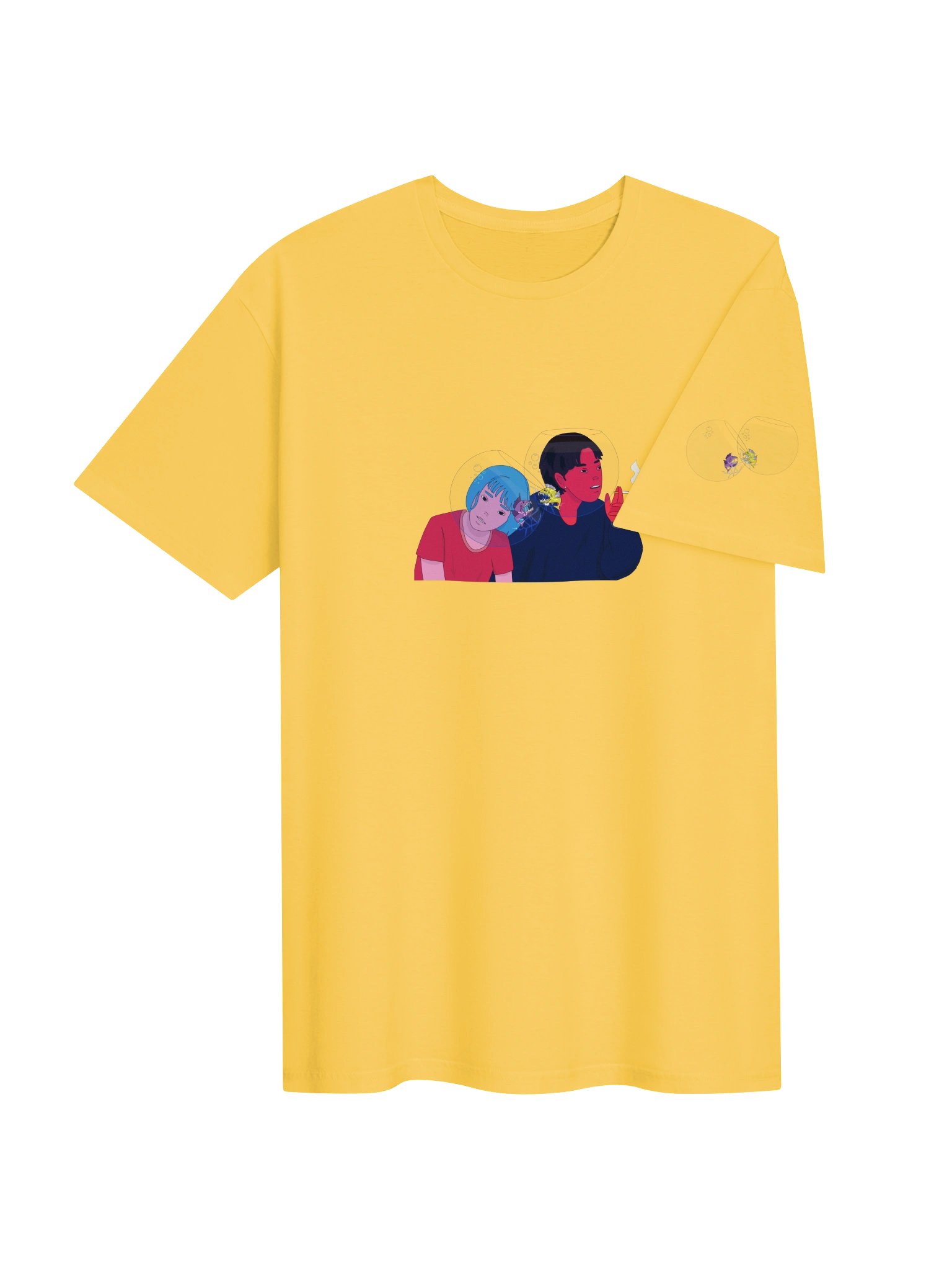 Maglietta Culture Wars | Unisex product image (11)